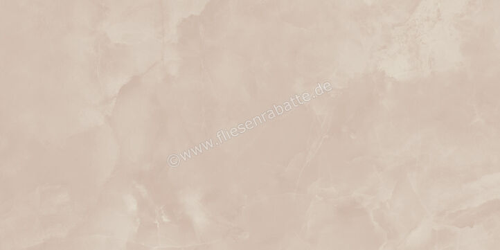 Ceramiche Caesar Anima Futura Pink Onyx 60x120 cm Bodenfliese / Wandfliese Glänzend Eben Lucidato AGCA CAE | 475571