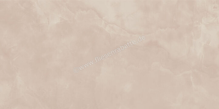 Ceramiche Caesar Anima Futura Pink Onyx 60x120 cm Bodenfliese / Wandfliese Glänzend Eben Lucidato AGCA CAE | 475574