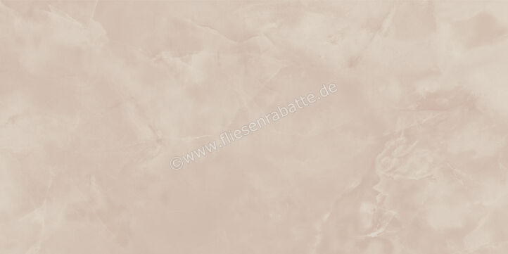 Ceramiche Caesar Anima Futura Pink Onyx 60x120 cm Bodenfliese / Wandfliese Glänzend Eben Lucidato AGCA CAE | 475580