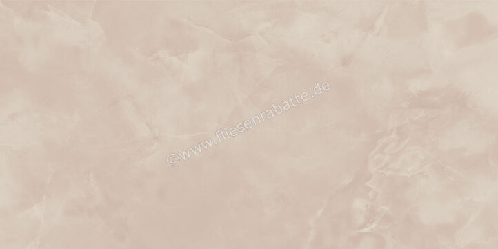  Ceramiche Caesar Marble Inspiration Anima Futura Pink Onyx 60x120 cm Bodenfliese / Wandfliese Glänzend Eben Lucidato AGCA CAE | 475580