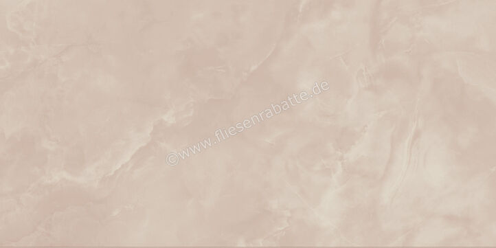  Ceramiche Caesar Marble Inspiration Anima Futura Pink Onyx 60x120 cm Bodenfliese / Wandfliese Glänzend Eben Lucidato AGCA CAE | 475583