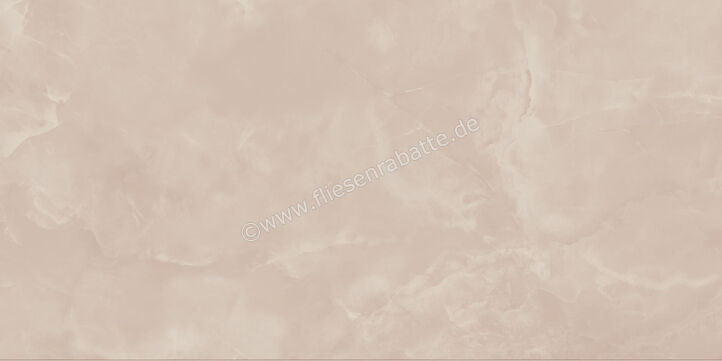 Ceramiche Caesar Anima Futura Pink Onyx 60x120 cm Bodenfliese / Wandfliese Glänzend Eben Lucidato AGCA CAE | 475589