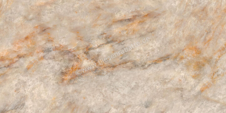  Ceramiche Caesar Marble Inspiration Anima Futura Crystal Delight 60x120 cm Bodenfliese / Wandfliese Glänzend Eben Lucidato AGB9 CAE | 475658