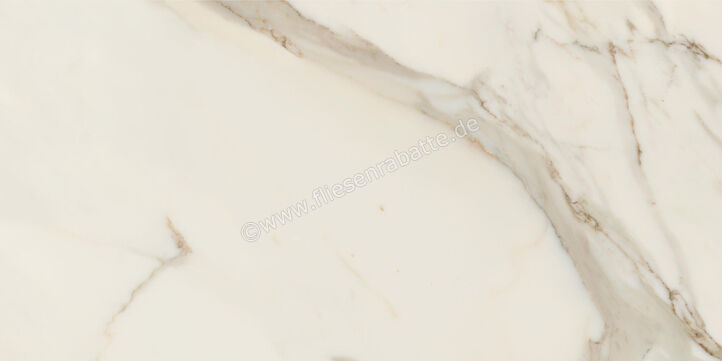  Ceramiche Caesar Marble Inspiration Anima Futura Golden White 60x120 cm Bodenfliese / Wandfliese 3D Haptik Matt Eben Touch Plus AIAT CAE | 475730