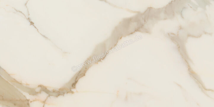  Ceramiche Caesar Marble Inspiration Anima Futura Golden White 60x120 cm Bodenfliese / Wandfliese 3D Haptik Matt Eben Touch Plus AIAT CAE | 475742