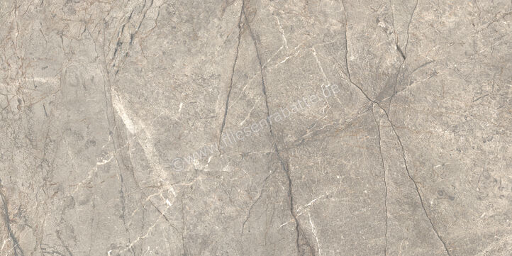  Ceramiche Caesar Marble Inspiration Anima Futura Amazing Silver 60x120 cm Bodenfliese / Wandfliese 3D Haptik Matt Eben Touch Plus AIAV CAE | 475775