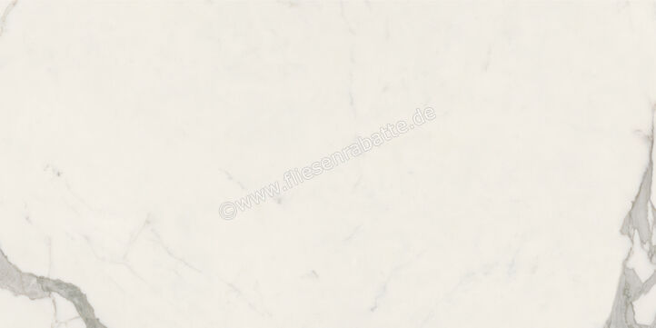  Ceramiche Caesar Marble Inspiration Anima Futura Majestic White 60x120 cm Bodenfliese / Wandfliese 3D Haptik Matt Eben Touch Plus AIAU CAE | 475799