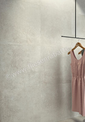 Ceramiche Caesar Step In Dust 60x60 cm Bodenfliese / Wandfliese Matt Eben Naturale AFJ3 CAE | 476234