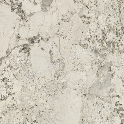  Ceramiche Caesar Marble Inspiration Anima Wonder Glacier 120x120 cm Bodenfliese / Wandfliese Glänzend Eben Lucidato AHBG CAE | 476297