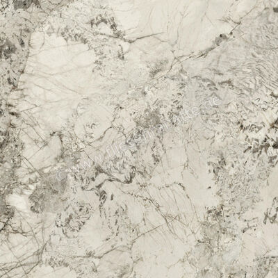  Ceramiche Caesar Marble Inspiration Anima Wonder Glacier 120x120 cm Bodenfliese / Wandfliese Glänzend Eben Lucidato AHBG CAE | 476306