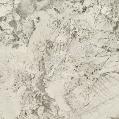  Ceramiche Caesar Marble Inspiration Anima Wonder Glacier 120x120 cm Bodenfliese / Wandfliese Glänzend Eben Lucidato AHBG CAE | 476315