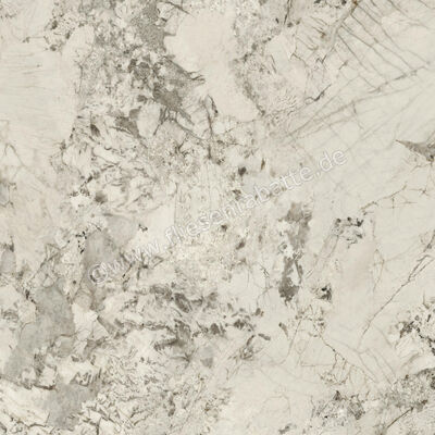  Ceramiche Caesar Marble Inspiration Anima Wonder Glacier 120x120 cm Bodenfliese / Wandfliese Glänzend Eben Lucidato AHBG CAE | 476318