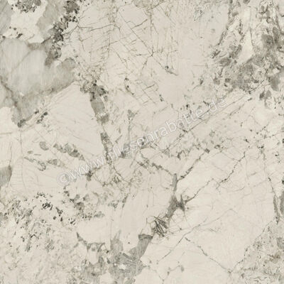  Ceramiche Caesar Marble Inspiration Anima Wonder Glacier 120x120 cm Bodenfliese / Wandfliese Glänzend Eben Lucidato AHBG CAE | 476321