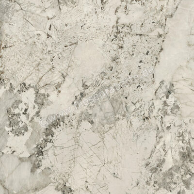  Ceramiche Caesar Marble Inspiration Anima Wonder Glacier 120x120 cm Bodenfliese / Wandfliese Glänzend Eben Lucidato AHBG CAE | 476324