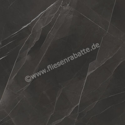  Ceramiche Caesar Marble Inspiration Anima Wonder Nightfall 120x120 cm Bodenfliese / Wandfliese Glänzend Eben Lucidato AHBI CAE | 476333