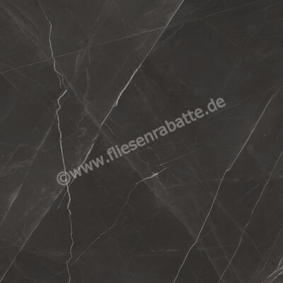  Ceramiche Caesar Marble Inspiration Anima Wonder Nightfall 120x120 cm Bodenfliese / Wandfliese Glänzend Eben Lucidato AHBI CAE | 476336