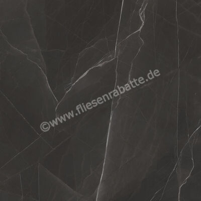  Ceramiche Caesar Marble Inspiration Anima Wonder Nightfall 120x120 cm Bodenfliese / Wandfliese Matt Eben Touch Plus AIAL CAE | 476342