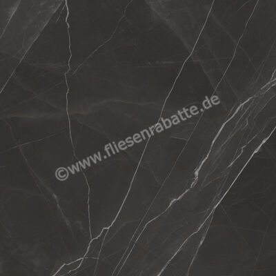  Ceramiche Caesar Marble Inspiration Anima Wonder Nightfall 120x120 cm Bodenfliese / Wandfliese Glänzend Eben Lucidato AHBI CAE | 476348
