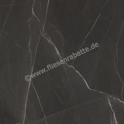  Ceramiche Caesar Marble Inspiration Anima Wonder Nightfall 120x120 cm Bodenfliese / Wandfliese Glänzend Eben Lucidato AHBI CAE | 476351