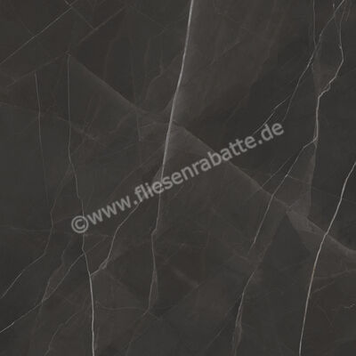  Ceramiche Caesar Marble Inspiration Anima Wonder Nightfall 120x120 cm Bodenfliese / Wandfliese Glänzend Eben Lucidato AHBI CAE | 476354