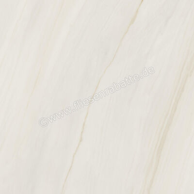 Ceramiche Caesar Anima Wonder Snow 120x120 cm Bodenfliese / Wandfliese Matt Eben Touch Plus AIAK CAE | 476387