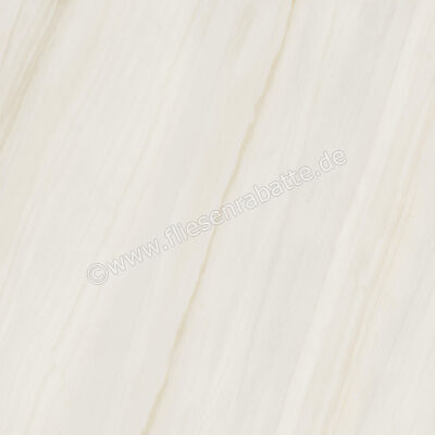 Ceramiche Caesar Anima Wonder Snow 120x120 cm Bodenfliese / Wandfliese Matt Eben Touch Plus AIAK CAE | 476390