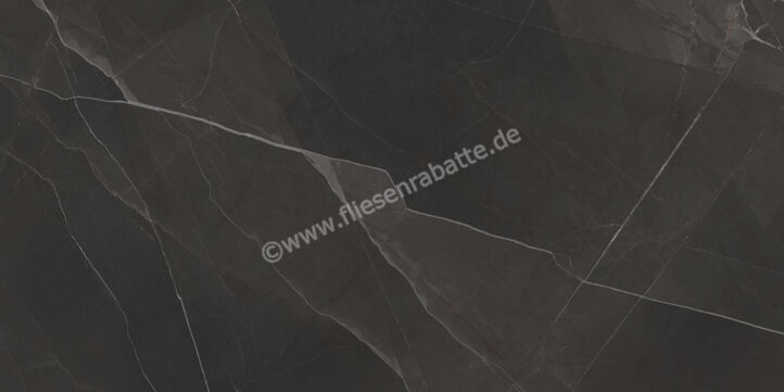  Ceramiche Caesar Marble Inspiration Anima Wonder Nightfall 60x120 cm Bodenfliese / Wandfliese Glänzend Eben Lucidato AHBM CAE | 476618