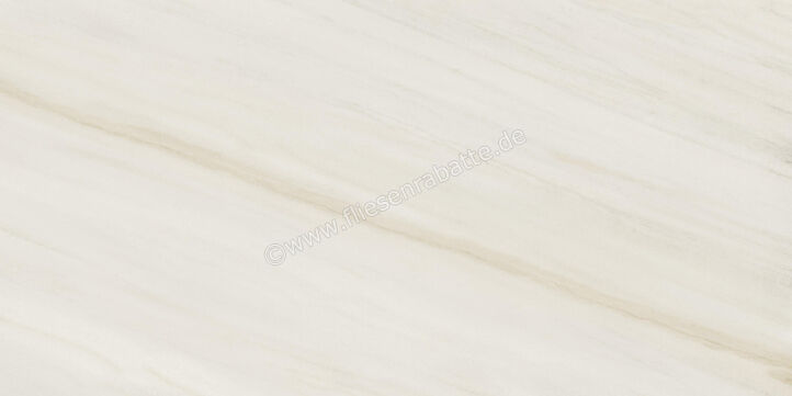  Ceramiche Caesar Marble Inspiration Anima Wonder Snow 60x120 cm Bodenfliese / Wandfliese Glänzend Eben Lucidato AHBJ CAE | 476678