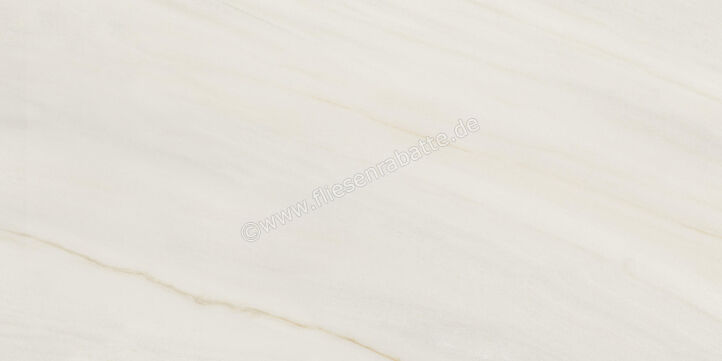  Ceramiche Caesar Marble Inspiration Anima Wonder Snow 60x120 cm Bodenfliese / Wandfliese Glänzend Eben Lucidato AHBJ CAE | 476684
