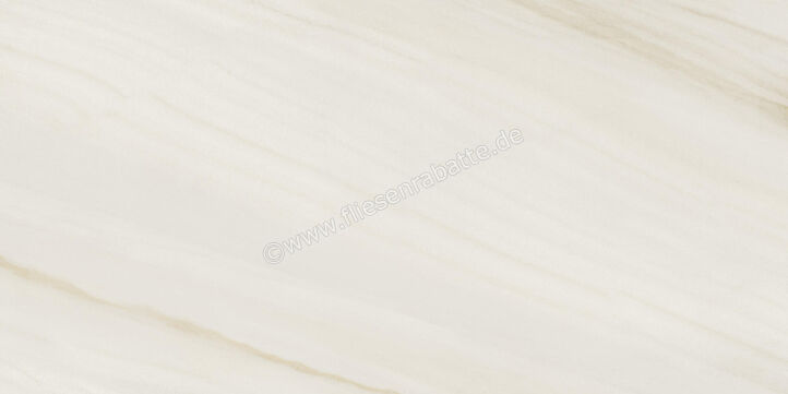  Ceramiche Caesar Marble Inspiration Anima Wonder Snow 60x120 cm Bodenfliese / Wandfliese Glänzend Eben Lucidato AHBJ CAE | 476687