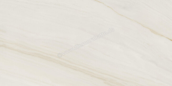  Ceramiche Caesar Marble Inspiration Anima Wonder Snow 60x120 cm Bodenfliese / Wandfliese Glänzend Eben Lucidato AHBJ CAE | 476696