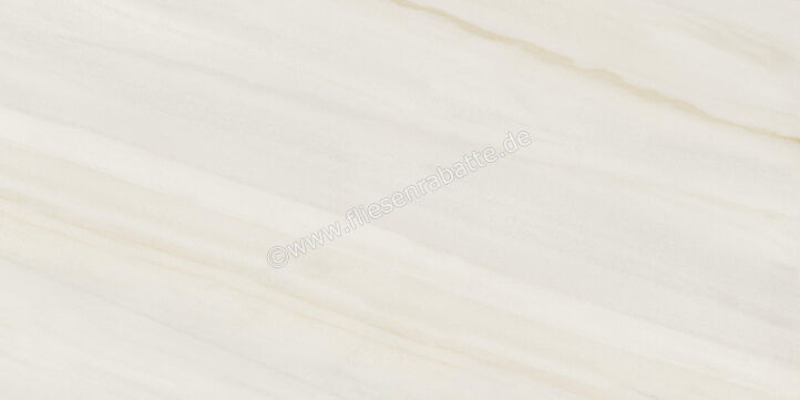  Ceramiche Caesar Marble Inspiration Anima Wonder Snow 60x120 cm Bodenfliese / Wandfliese Glänzend Eben Lucidato AHBJ CAE | 476699