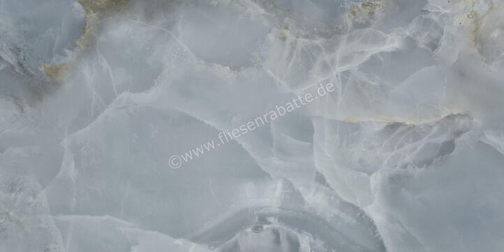  Ceramiche Caesar Marble Inspiration Anima Wonder Ocean 60x120 cm Bodenfliese / Wandfliese 6 mm Glänzend Eben Lucidato AHBC CAE | 476777