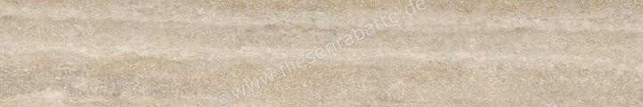 Ceramiche Caesar Iconica Classico Verso 10x60 cm Bodenfliese / Wandfliese Matt Eben Touch Plus AGX8 CAE | 477404