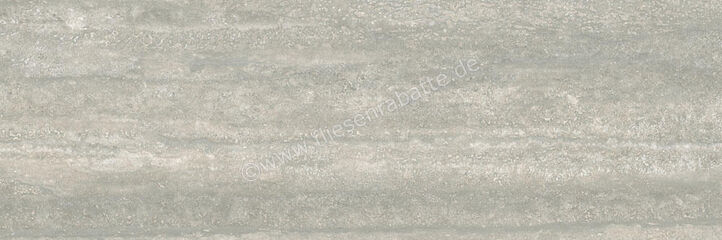 Ceramiche Caesar Iconica Silver Verso 20x60 cm Bodenfliese / Wandfliese Matt Eben Touch Plus AGYC CAE | 477458