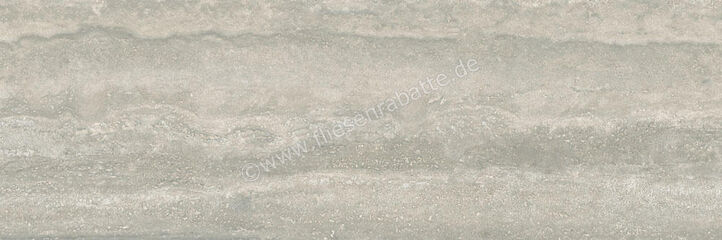 Ceramiche Caesar Iconica Silver Verso 20x60 cm Bodenfliese / Wandfliese Matt Eben Touch Plus AGYC CAE | 477461