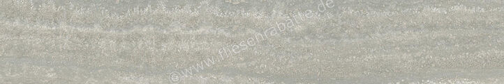 Ceramiche Caesar Iconica Silver Verso 10x60 cm Bodenfliese / Wandfliese Matt Eben Touch Plus AGX9 CAE | 477470