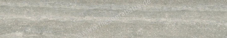 Ceramiche Caesar Iconica Silver Verso 10x60 cm Bodenfliese / Wandfliese Matt Eben Touch Plus AGX9 CAE | 477476