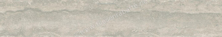 Ceramiche Caesar Iconica Silver Verso 10x60 cm Bodenfliese / Wandfliese Matt Eben Touch Plus AGX9 CAE | 477485