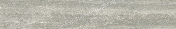 Ceramiche Caesar Iconica Silver Verso 10x60 cm Bodenfliese / Wandfliese Matt Eben Touch Plus AGX9 CAE | 477488