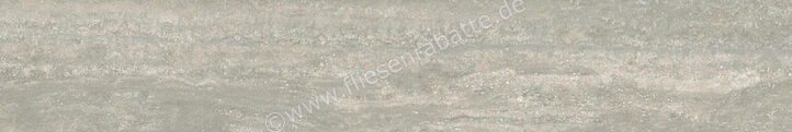 Ceramiche Caesar Iconica Silver Verso 10x60 cm Bodenfliese / Wandfliese Matt Eben Touch Plus AGX9 CAE | 477491