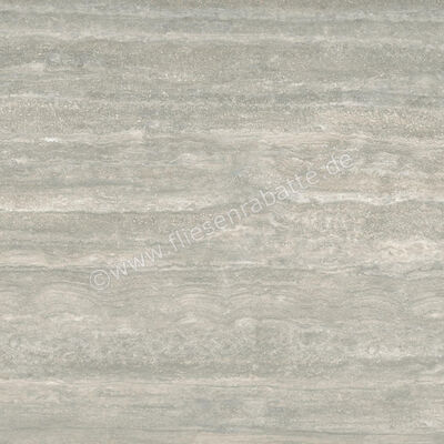 Ceramiche Caesar Iconica Silver Verso 60x60 cm Bodenfliese / Wandfliese Matt Eben Touch Plus AGRZ CAE | 477740