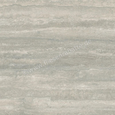 Ceramiche Caesar Iconica Silver Verso 60x60 cm Bodenfliese / Wandfliese Matt Eben Touch Plus AGRZ CAE | 477749