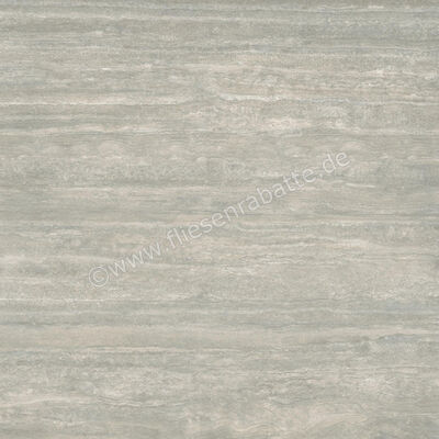 Ceramiche Caesar Iconica Silver Verso 120x120 cm Bodenfliese / Wandfliese Matt Eben Touch Plus AG6X CAE | 477788