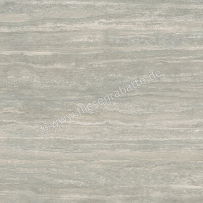 Ceramiche Caesar Iconica Silver Verso 120x120 cm Bodenfliese / Wandfliese Matt Eben Touch Plus AG6X CAE | 477800