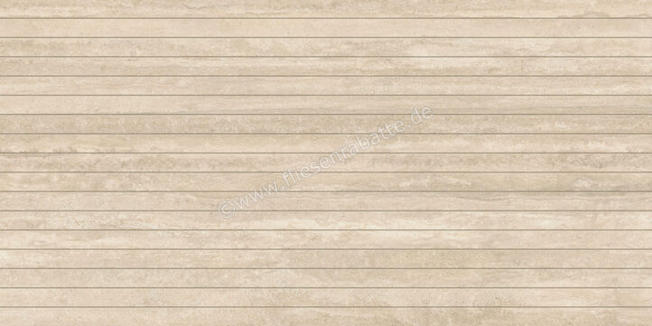 Ceramiche Caesar Iconica Classico Verso 60x120 cm Dekor Straight Matt Eben Naturale AGZN CAE | 477806