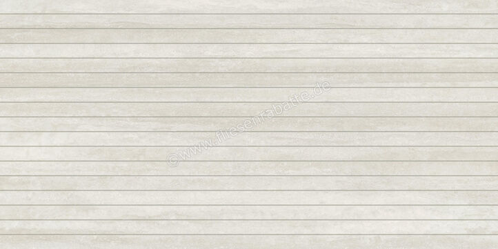 Ceramiche Caesar Iconica Navona Verso 60x120 cm Dekor Straight Matt Eben Naturale AGZM CAE | 477809