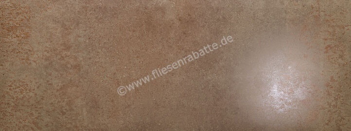 Love Tiles Metallic Rust 45x120 cm Wandfliese Matt Eben Naturale B678.0014.006 | 47797