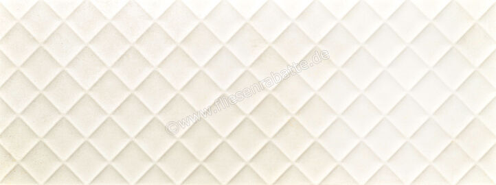 Love Tiles Metallic Platinum 45x120 cm Dekor Chess Matt Strukturiert Naturale B678.0015.001 | 47821
