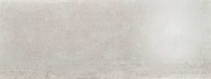 Love Tiles Metallic Steel 45x120 cm Wandfliese Matt Eben Naturale B678.0014.047 | 47845